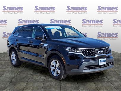 Used 2023 Kia Sorento LX