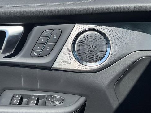 New 2026 Buick Enclave Avenir w/ Super Cruise Package image 22