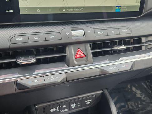 New 2025 Kia K4 GT-Line w/ GT-Line Premium Package image 21