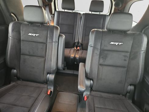 Used 2024 Dodge Durango SRT Hellcat w/ Black Package image 13