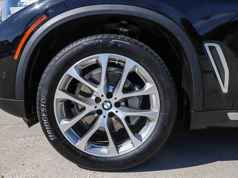 Used 2023 BMW X5 sDrive40i w/ Parking Assistance Package image 12