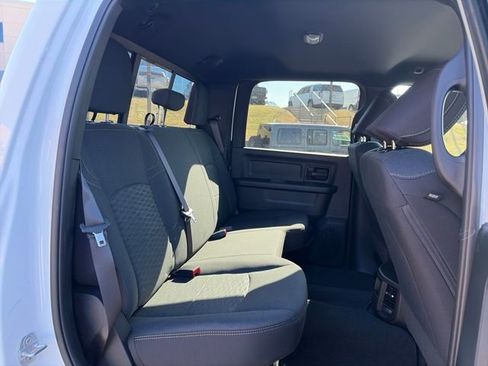 New 2026 RAM 2500 Tradesman image 27
