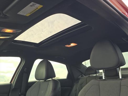 Used 2022 Hyundai Elantra N Line w/ Cargo Package image 5