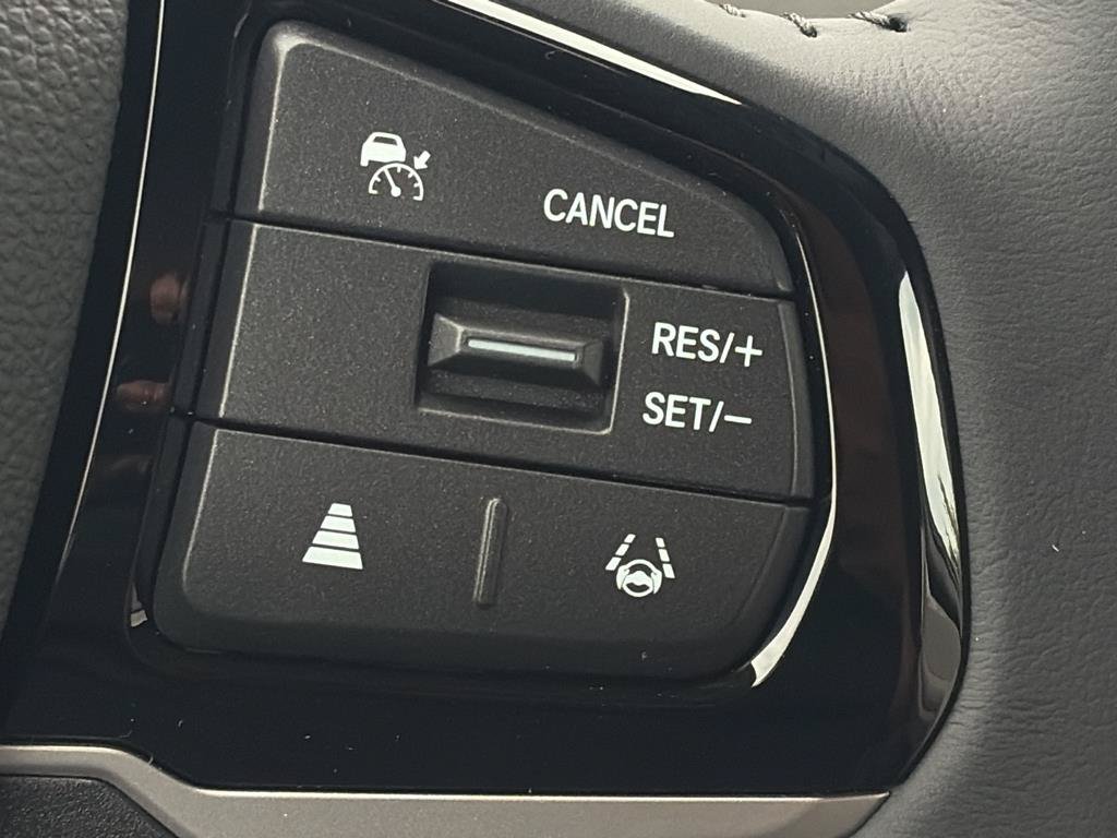 New 2027 Honda Odyssey EX-L image 12