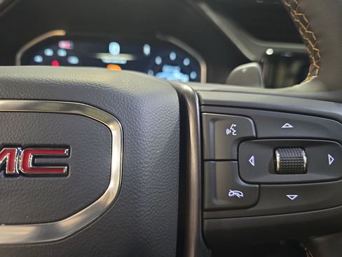 New 2026 GMC Sierra 1500 AT4 w/ AT4 Premium Package image 18