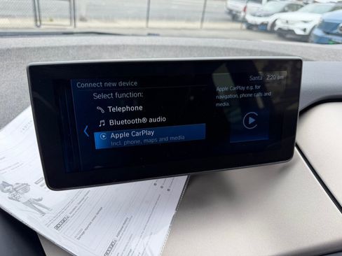 Used 2021 BMW i3 RWD image 26
