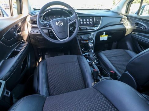 Used 2020 Buick Encore Preferred w/ Safety Package image 16
