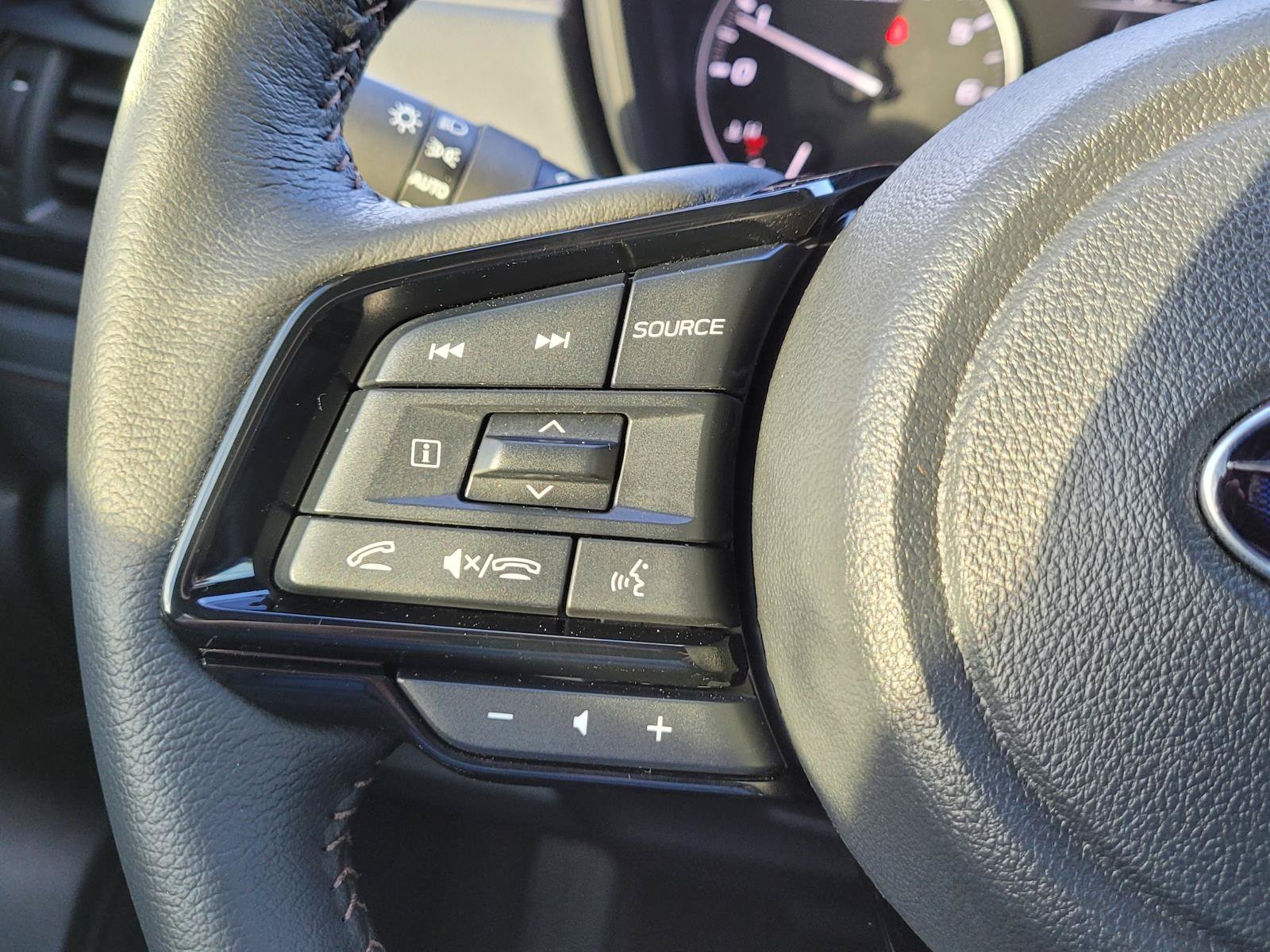 Used 2026 Subaru Forester Touring AWD/4WD image 9