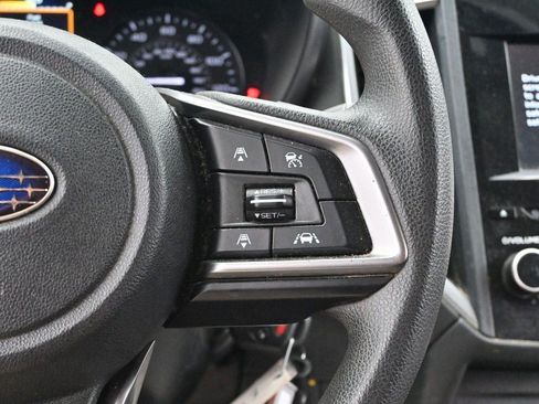 Used 2019 Subaru Impreza 2.0i Premium w/ Eyesight & BSD/Rcta & SRF AWD/4WD image 15