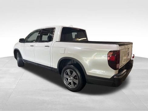 Used 2020 Honda Ridgeline RTL-E image 4