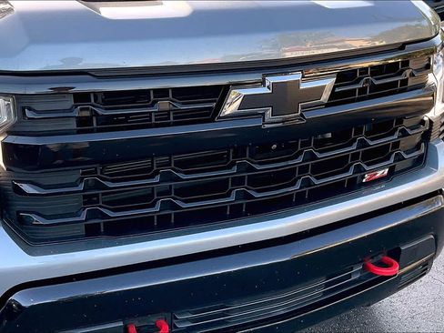 Used 2023 Chevrolet Silverado 1500 LT Trail Boss w/ LT Trail Boss Premium Package image 29