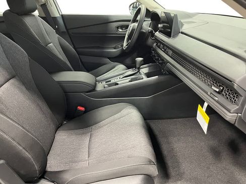 New 2026 Honda Accord SE image 27