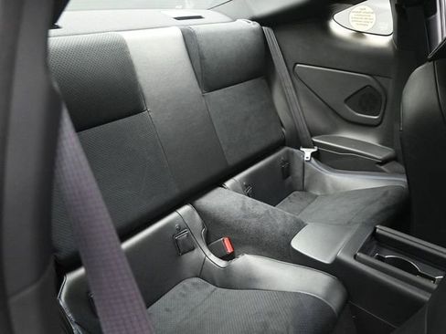 New 2026 Subaru BRZ tS RWD image 23