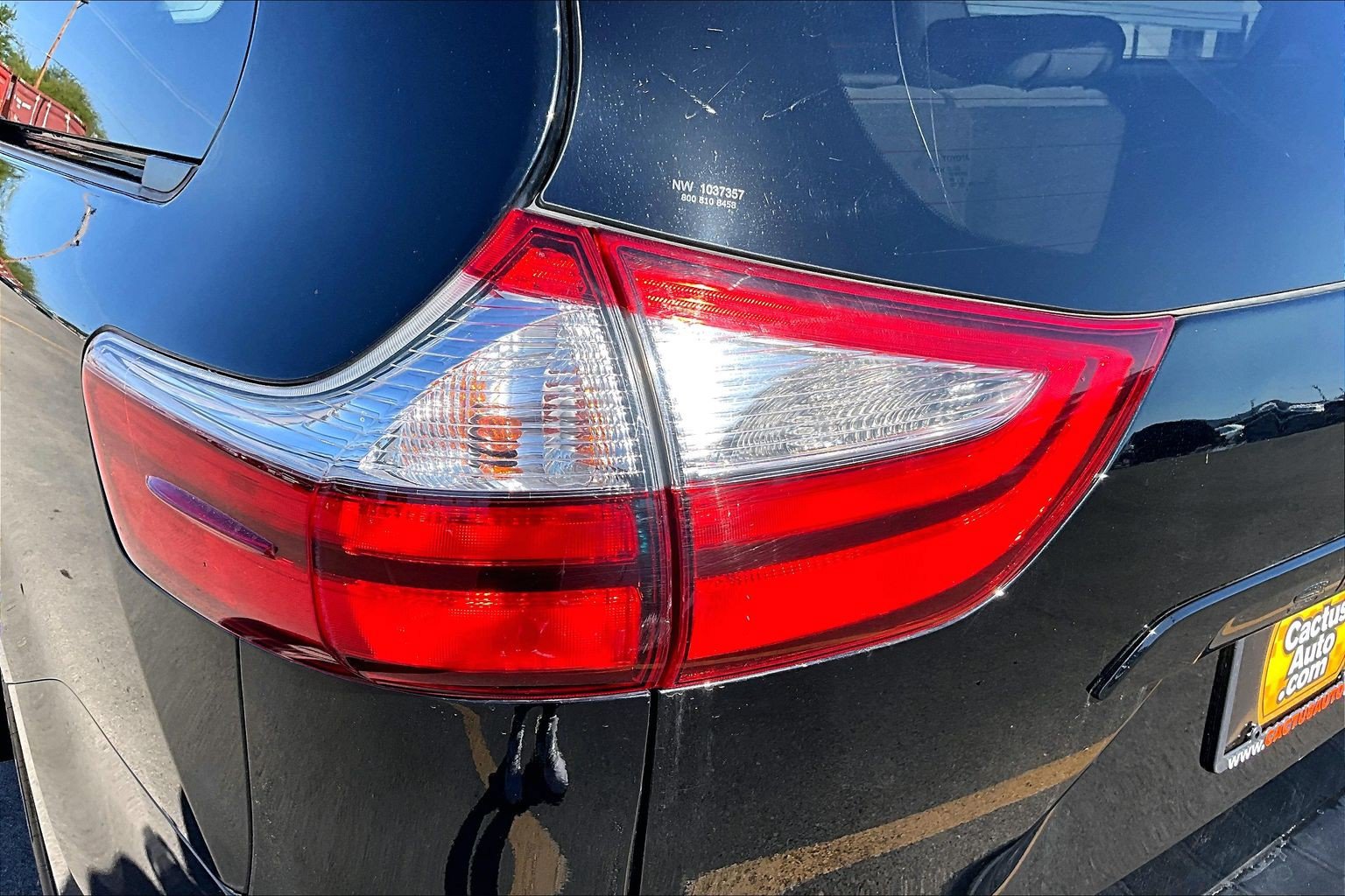 Used 2018 Toyota Sienna LE AWD/4WD image 23
