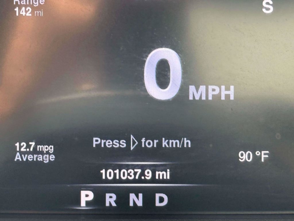 Used 2016 RAM 1500 Big Horn AWD/4WD image 21