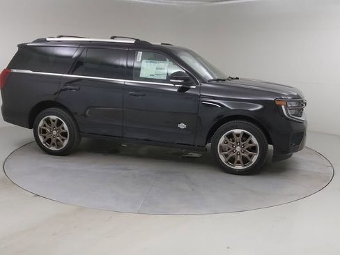 New 2025 Ford Expedition King Ranch image 13