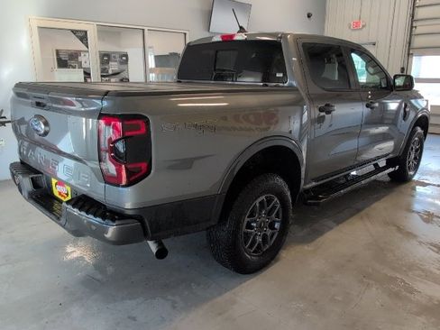 Used 2024 Ford Ranger XLT image 5
