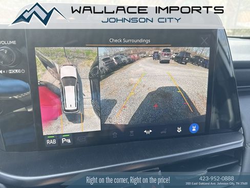 New 2026 Subaru Outback Touring XT AWD/4WD image 15