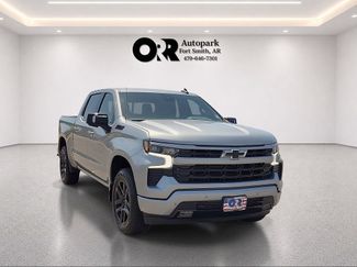 New 2026 Chevrolet Silverado 1500 RST w/ RST All Star Premium Package AWD/4WD video 1
