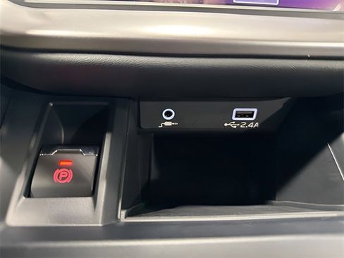 Certified 2025 Subaru Outback w/ Popular Package #1A image 20