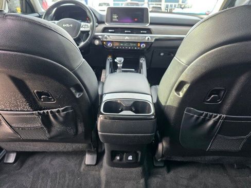 Used 2022 Kia Telluride SX image 13