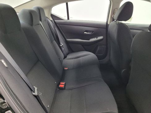 Used 2023 Nissan Sentra S FWD image 19