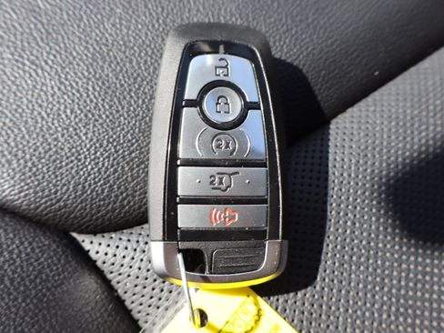 Used 2022 Ford Explorer Limited w/ Hybrid Equipment Group 310A image 35