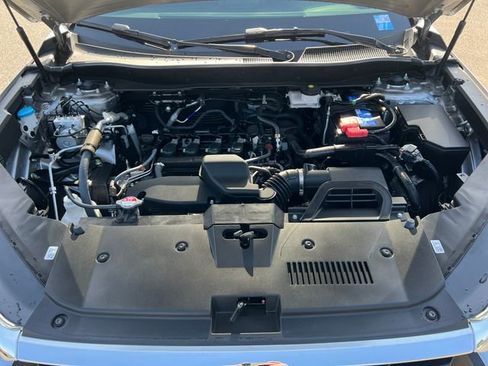 Used 2023 Honda CR-V LX image 31