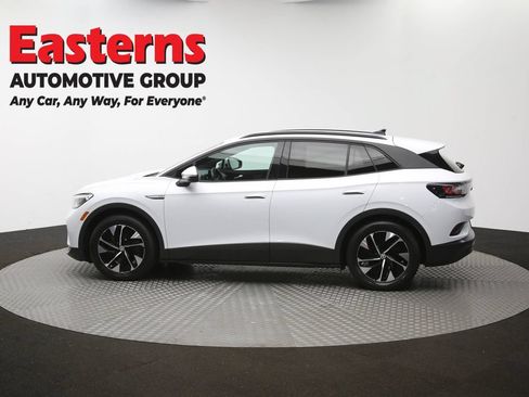 Used 2021 Volkswagen ID.4 Pro RWD image 59