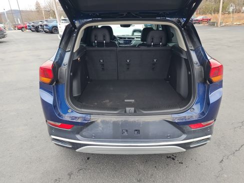 Certified 2023 Buick Encore GX Essence w/ Advanced Technology Package image 28