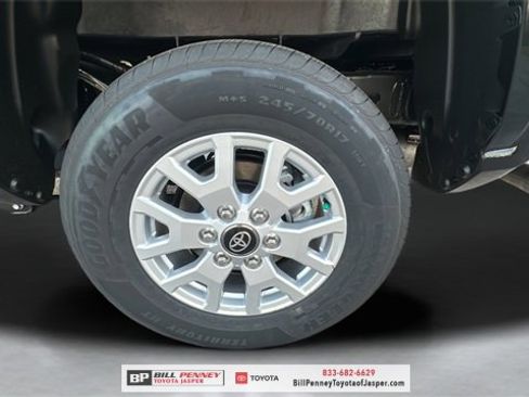 New 2026 Toyota Tacoma SR5 image 18