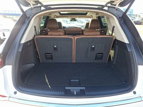 Certified 2024 Acura MDX SH-AWD w/ Technology Package image 31