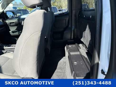 Used 2021 Toyota Tacoma SR image 14