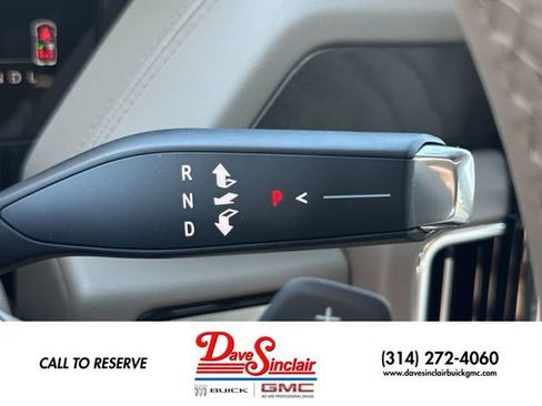 New 2026 GMC Yukon Denali w/ Denali Reserve Package AWD/4WD image 20