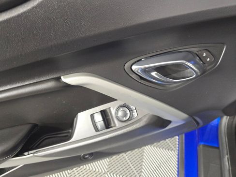 Used 2016 Chevrolet Camaro SS image 19