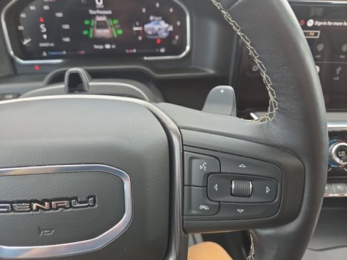 Used 2026 GMC Sierra 1500 Denali Ultimate AWD/4WD image 33