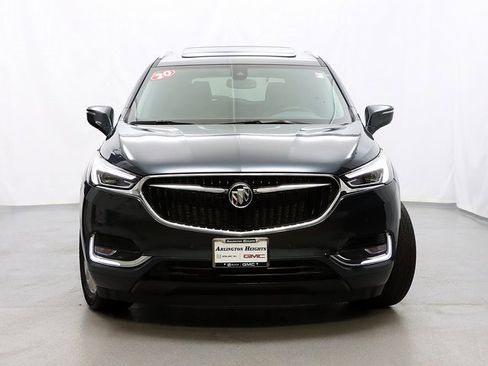 Used 2020 Buick Enclave Premium w/ Sun and Sites Package image 5