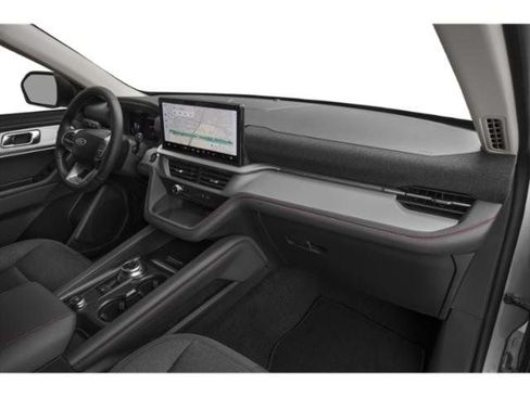Certified 2025 Ford Explorer Active w/ Active Comfort Package AWD/4WD image 14