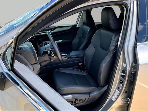 Certified 2026 Lexus NX 350 AWD w/ Accessory Package (Z1) image 8