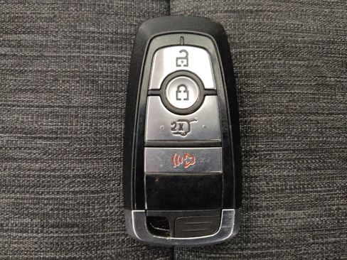 Used 2021 Ford Bronco Sport Big Bend w/ Big Bend Package AWD/4WD image 32