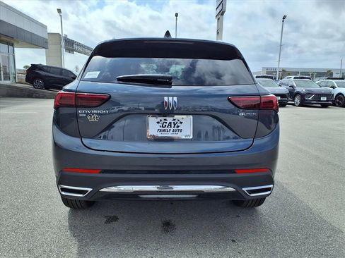 New 2026 Buick Envision Preferred image 6