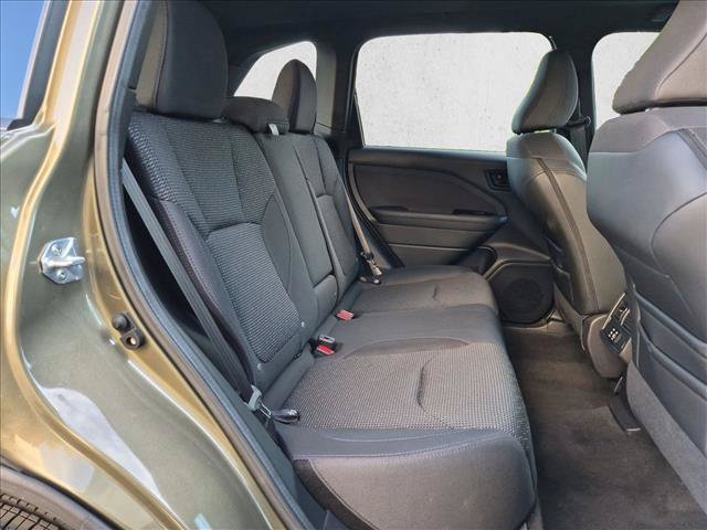 Used 2026 Subaru Forester Premium AWD/4WD image 20