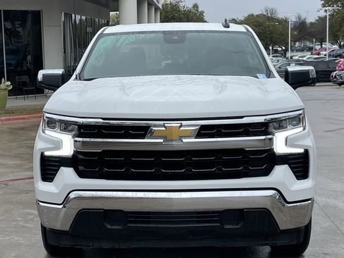 Certified 2025 Chevrolet Silverado 1500 LT image 6