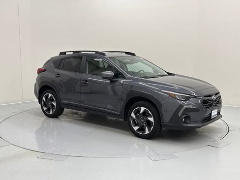 Certified 2025 Subaru Crosstrek 2.5i Limited image 8