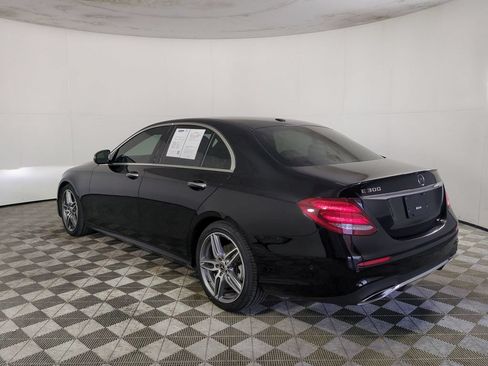 Used 2018 Mercedes-Benz E 300 image 7