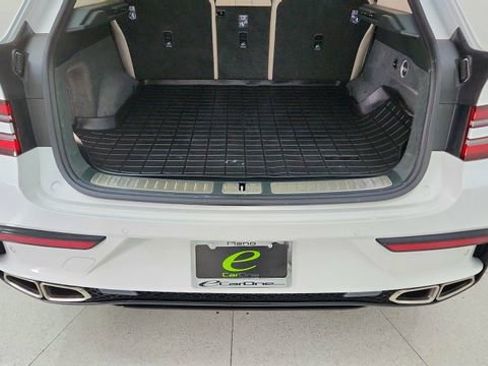 Used 2025 Genesis GV80 3.5T e-SC image 14