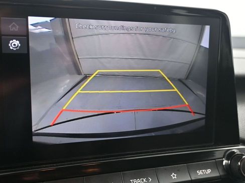 Certified 2024 Kia Forte LXS image 18