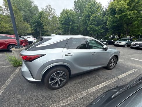 Used 2023 Lexus RX 350 Premium w/ Accessory Package (K3) AWD/4WD image 7