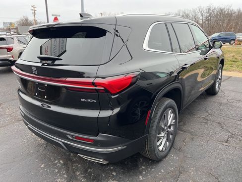 New 2026 Buick Enclave Preferred image 5