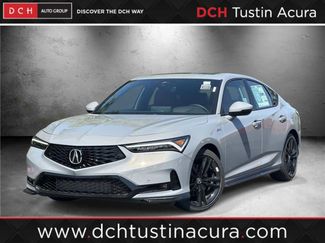 New 2026 Acura Integra A-Spec video 1